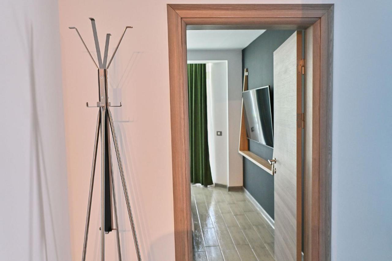 Diamond Sea View 2Br Apartment - Spa N Pools Resort Mamaia Exterior photo