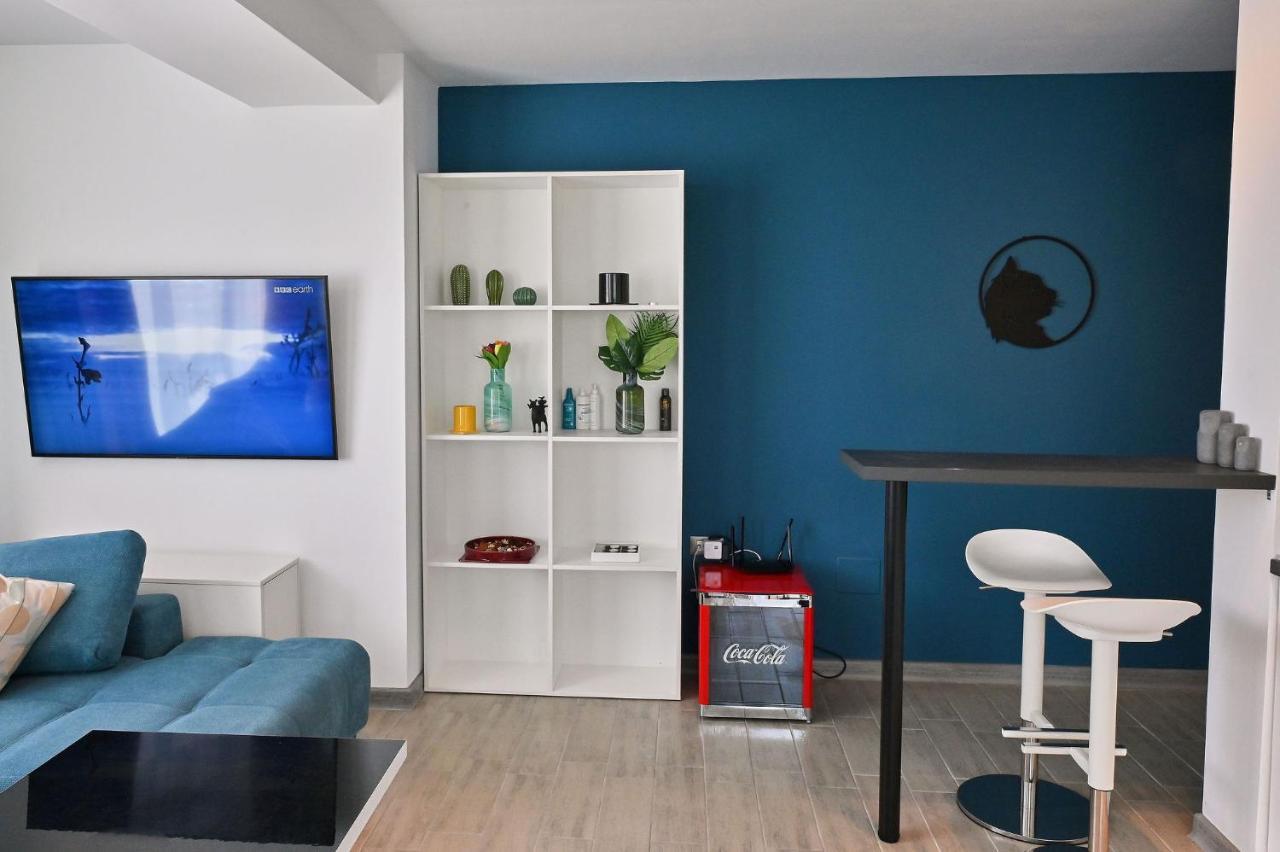 Diamond Sea View 2Br Apartment - Spa N Pools Resort Mamaia Exterior photo